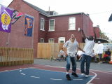 DUDIE vs EdRock 2003