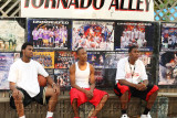 LANCASTERS FINEST at TornadoAlley