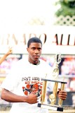 Lamar Patterson 9-5-2007