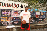 Lamar Patterson 9-5-2007