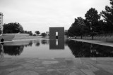 Oklahoma City Bombing Memorial