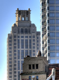 down-town atlanta, georgia