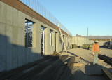 SHORING TOWERS DONE 2/24/07