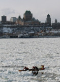 souvenirs du Québec