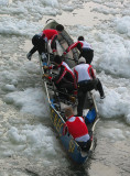 Le Grand Défi des Glaces 4 mars 2007