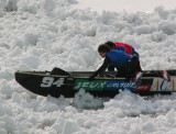 LE GRAND DÉFI DES GLACES DU 4 MARS 2007