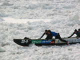 LE GRAND DÉFI DES GLACES DU 4 MARS 2007