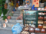souvenirs shop