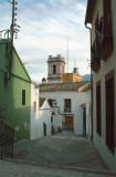 Denia Old Town
