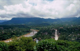 The Outskirts of Luang Prabang