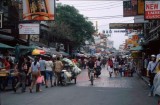 Khao San Road, Bangkok