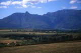Lange Berge Mountains
