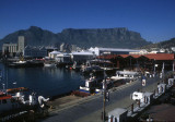 Cape Town waterfront
