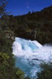 Huka Falls near Taupo