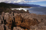Pancake Rocks at Punakaiki