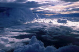 Cumulo Nimbus over Gulf of Thailand 1