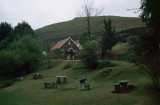 Chapel at Pilgrims Rest
