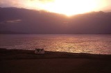 Lonely House on the West Coast of Scotland