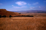 Battlegrounds of Isandlhwana, Kwazulu Natal