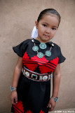 Maia Martin, Isleta Pueblo