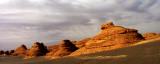 Rocks and rocks