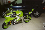 ninja and ml430-2.jpg