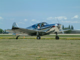 Swifts arrive Oshkosh '06 6
