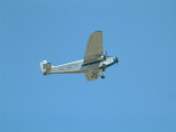 Ford TriMotor, Oshkosh '06