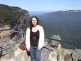 The Blue Mountains