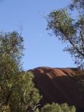 Uluru (Ayers Rock)