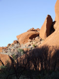 Uluru (Ayers Rock)