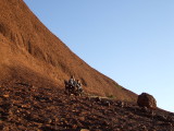 Kata Tjutu (The Olgas)