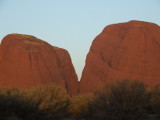 Kata Tjutu (The Olgas)