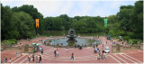 Bethesda Terrace