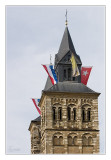Servatius' Spires