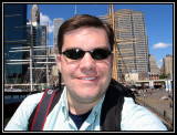 A Day on the Water off Manhatten