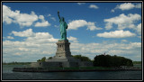 Lady Liberty