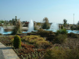Merkez Camii Park
