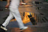 Vijećnica reflection