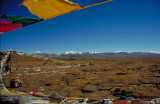 Prayer Flags (Tibet)