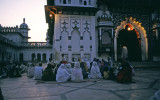 Teaching Vidhya- Bharathi (Janakpur - Nepal)