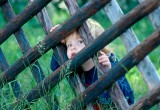 Jailed... and at such a young age ...