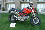 2008 Ducati 1100 Hypermotard
