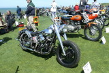 1957 Harley-Davidson Panhead