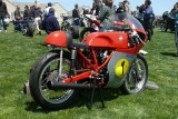 1966 MV Agusta 500 Triple