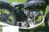 1938 Velocette KTT MK7 350cc