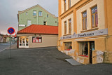 Frisørsenteret