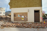 Teatergaten (the Pianowindow is gone)