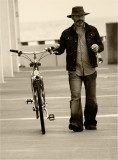 Too Drunk to Ride.