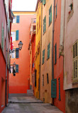 Colorful Houses